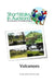 Short Walks in Auckland: Volcanoes by Grace Haden