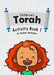 Children's Torah: Activity Book 1 by Belinda McCallion