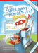 What Does Super Jonny Do When Mom Gets Sick? (HEART disease version). by Simone Colwill