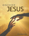 Discover Jesus Workbook: A 12 Week Introductory Course by Geoff Woodcock