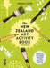 The New Zealand Art Activity Book by Helen Lloyd