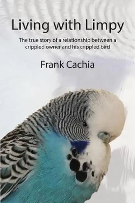 Living with Limpy by Frank Cachia