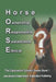 Horse Ownership Responsible Sustainable Ethical: The Equicentral System Series Book 1 by Jane Myers, Stuart Myers