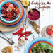 Energize Me Superfoods: Grain free & dairy free recipes by Deb Pozingis, Leigh Fabian, Deb Pozingis