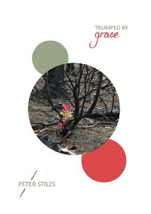 Trumped by Grace by Peter Stiles