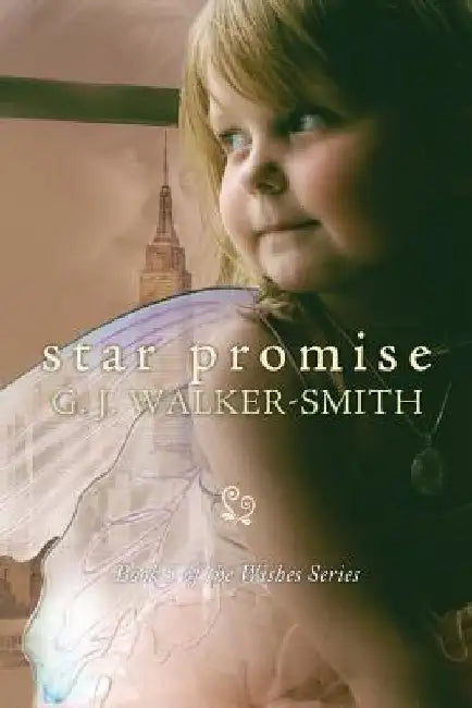 Star Promise by G. J. Walker-Smith