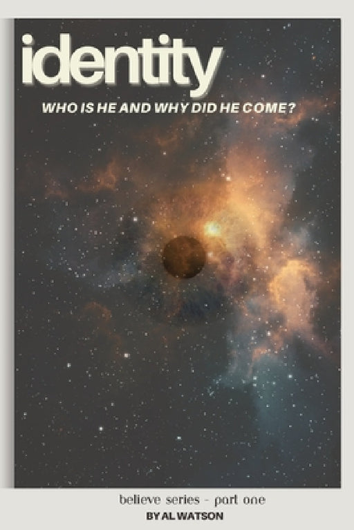 Identity by Al Watson