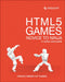 Html5 Games: Novice to Ninja: Create Smash Hit Games in Html5 by Earle Castledine