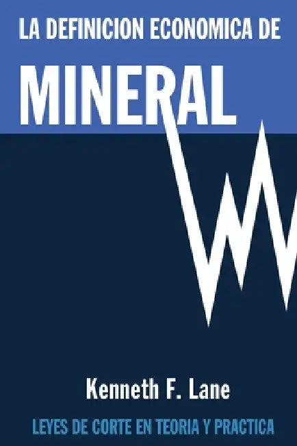 La Definición Económica De Mineral