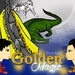 Golden Magic by Prue Keen
