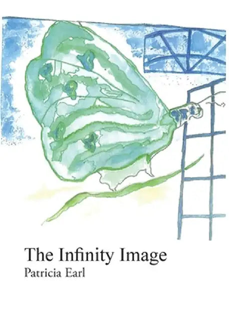 The Infinity Image by Patricia Earl