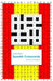 Spanish Crosswords: Level 2, Volume 2 by Lexis Rex