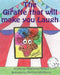 The Giraffe that will make you Laugh by Mamma Macs, Emma Matinca