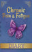 Chronic Pain & Fatigue Diary by C. S. Casey