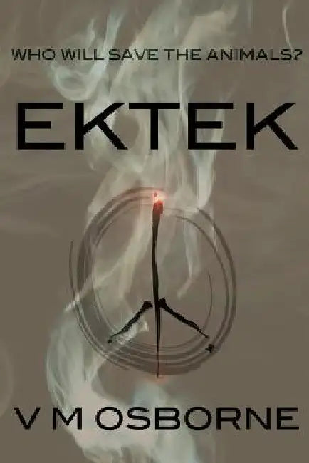 ektek by V. M. Osborne
