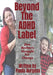 Beyond the ADHD Label by Paula Burgess