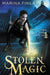 Stolen Magic by Marina Finlayson