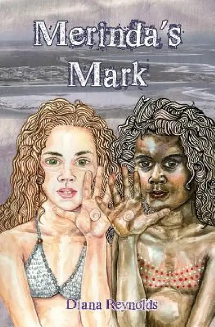 Merinda's Mark by Diana Reynolds