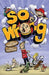 So Wrong by Michael Wagner