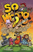 So Wrong 2 by Michael Wagner