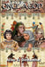Once A God: The Moses Legacy by Allen E. Goldenthal