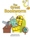 The Great Bookworm: A children's book that inspires the love of reading by Kristina Murray-Hally