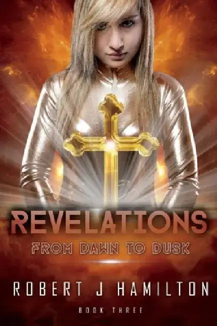 Revelations: From Dawn to Dusk by Robert J. Hamilton