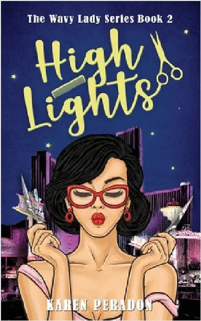 High Lights by Peradon, Karen