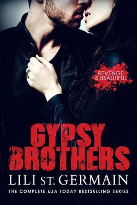 Gypsy Brothers by Lili St Germain