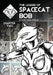 The Legend of Spacecat Bob - Chapter Two by Karl-Heinz Schradt