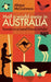 Half a World Away in Australia: Travels in a Land Down Under by Alistair McGuinness
