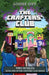 Two Worlds: Book One of the Crafters' Club Series by Louise Guy