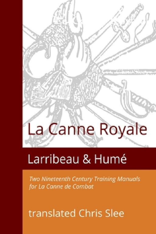 La Canne Royale by Chris Slee, Larribeau, Eugène Humé