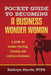 Pocket Guide to Becoming a Business WonderWoman by Kathryn H. Harris Fcpa