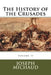 The History of the Crusades by Joseph Michaud