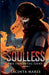 Soulless: The Immortal Gene Trilogy by Jacinta Maree