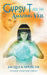 Gypsy T and the Amazing Veil by Jacqui K. Spencer, Book Cover Cafe