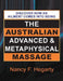 The Australian Advanced & Metaphysical Massage by Nancy F Hegarty