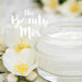 The Beauty Mix: Nourishing Skincare recipes you can make easily using your Thermomix by Nicky Gordon