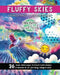 Fluffy Skies Secret Stash: Happy fluffy collage paper for art journaling, mixed media & more! by Mimi Bondi