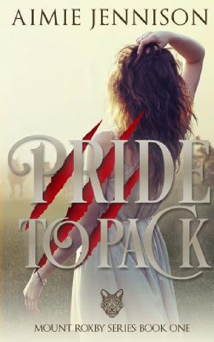 Pride to Pack by Aimie Jennison