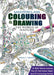 Masterclass Colouring & Drawing: The World of Nature by Greg C. Grace