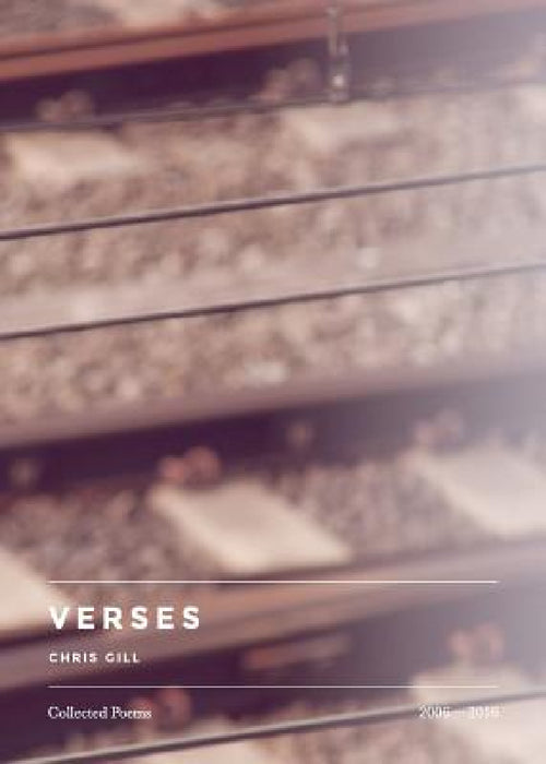 Verses by Chris Gill