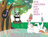 Our Unicorn Has Lost Her Horn by Desiree J. Wolter