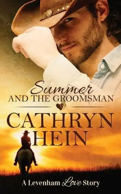 Summer and the Groomsman by Cathryn Hein