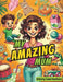 My Amazing Mum by Kirsty Lee Hutton
