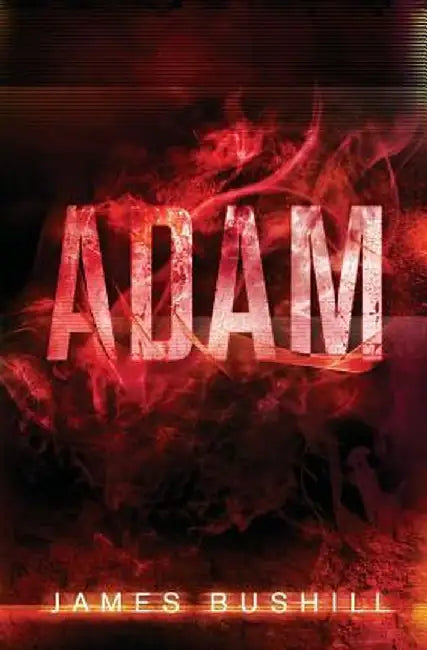 Adam by James Bushill