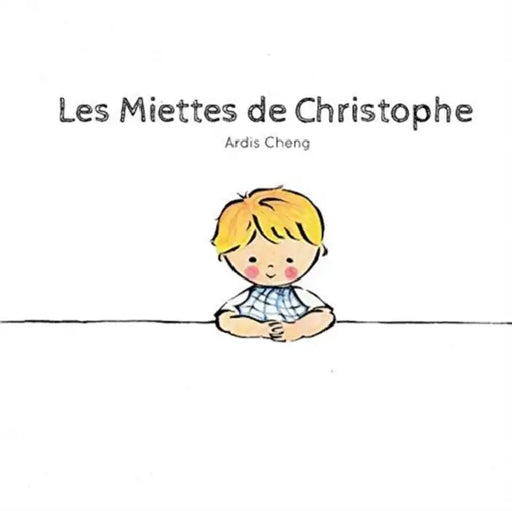 Cheng A Miettes De Christophe by Ardis Cheng