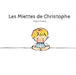 Cheng A Miettes De Christophe by Ardis Cheng