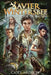 Xavier Wintersbee and the Book Of Virtues by Casey Ardron